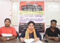 Allegations of TET exam question paper irregularities