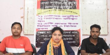 Allegations of TET exam question paper irregularities