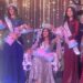 19 yr old Victoria won the title Miss Transqueen India 2023