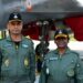 PRESIDENT OF INDIA TAKES A HISTORIC SORTIE IN A SUKHOI 30 MKI FIGHTER AIRCRAFT