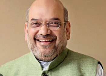 Union Home Minister will visit Kibithoo village