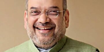 Union Home Minister will visit Kibithoo village