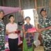 71 BN CRPF OBSERVED VALOUR DAY.