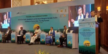 The 3rd India-Japan Intellectual Conclave organises