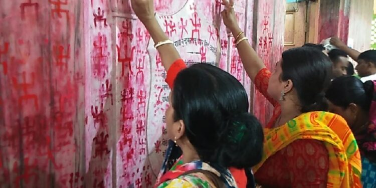 Poila Boishakh celebrates