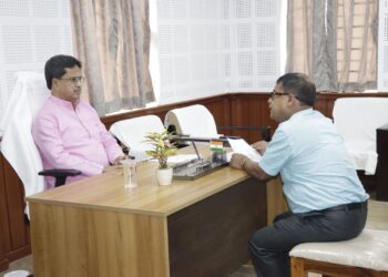 Govt is sincere to deliver benefits of various schemes, government facilities to common people: Chief Minister