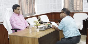 Govt is sincere to deliver benefits of various schemes, government facilities to common people: Chief Minister