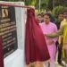Chief Minister inaugurated a heat resistant latex rubber thread plant