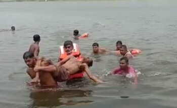 One X Standard Student Died In Fatik Sagar .