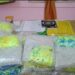 Police Nabbed 2 Criminals With Drugs.