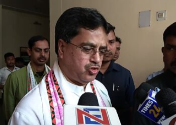 union Home Minister asked to continue the anti-drugs operations ‘ruthlessly’ : Chief Minister