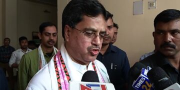 union Home Minister asked to continue the anti-drugs operations ‘ruthlessly’ : Chief Minister