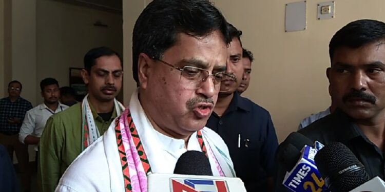 union Home Minister asked to continue the anti-drugs operations ‘ruthlessly’ : Chief Minister