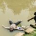 Floated dead body recovered