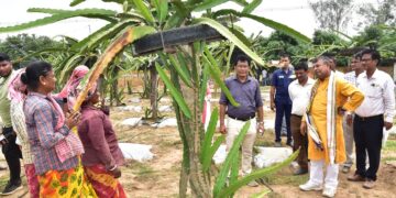 TATE examinees protest at TRBT office