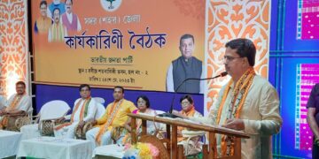 BJP aims to win two seats in Lok Sabha elections: Chief Minister