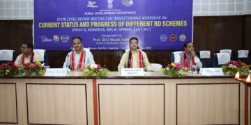 BDOs should increase their relationship with public representatives: Chief Minister