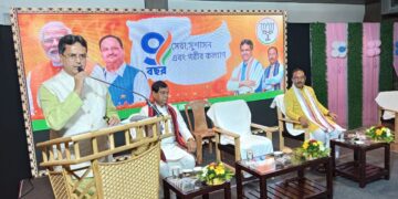 Previous governments of the country were associated with corruption: Chief Minister