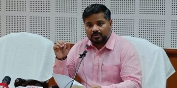 Center has approved 1 lakh 30 thousand 695 houses: Sushanta