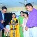 Parents and teachers conference of Noida International University for the first time in Agartala