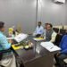 CM Manik Saha reviews preparedness for cyclone Mocha