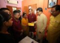 Govt forms committee to support family of political violence victim