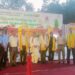 Outlet for Tripura pineapple opens in Dilli Haat