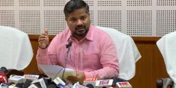 International flight service from Agartala shortly, says Transport Minister