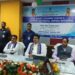 Tripura Chief Minister Dr Manik Saha inaugurated a Smart Training Centre.