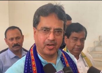 Interlocutor AK Mishra visit to Tripura has been cancelled.