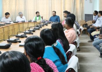 PDS going to start distribution of spices.