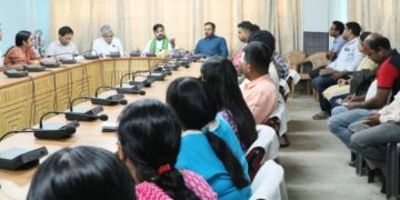 PDS going to start distribution of spices.