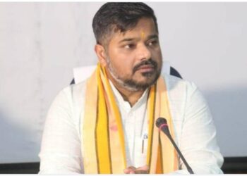 6000 metric tonnes of pulses coming to Tripura.