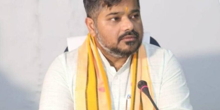 6000 metric tonnes of pulses coming to Tripura.