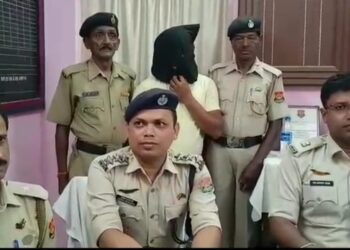 One more gang- rape suspect arrested