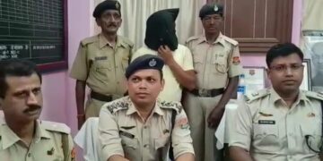 One more gang- rape suspect arrested