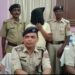One more gang- rape suspect arrested
