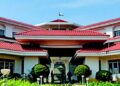 Reshuffle in Tripura judicial services
