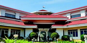 Reshuffle in Tripura judicial services