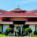 Reshuffle in Tripura judicial services