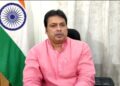 Outsiders and infiltrators wreaking BJP Tripura : Biplab