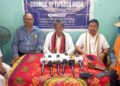 ‘Not to call king’ comment by CM Manik Saha irks Tiprsa body