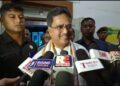 We respect royal family: Tripura CM