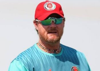 Lance klusener on coaching Tripura cricket team