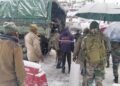 40 tourists rescued by BRO Karmayogies