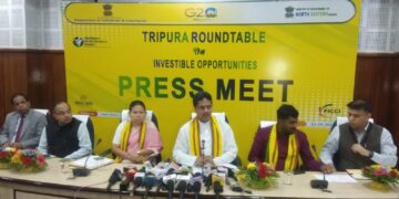 State government signed MoU