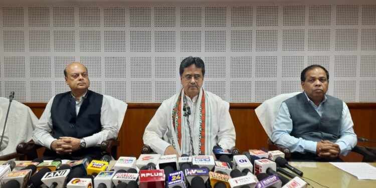 CM Dr Saha arranges special flight to bring back students of Tripura studying in Manipur