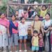 200 people from Manipur seeks refuge in Mizoram