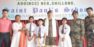 holistic solution to the problems of the region including drugs and violence is to ‘discipline the youth force and problems shall be automatically resolved