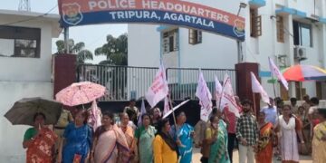 Two arrested in gang rape case